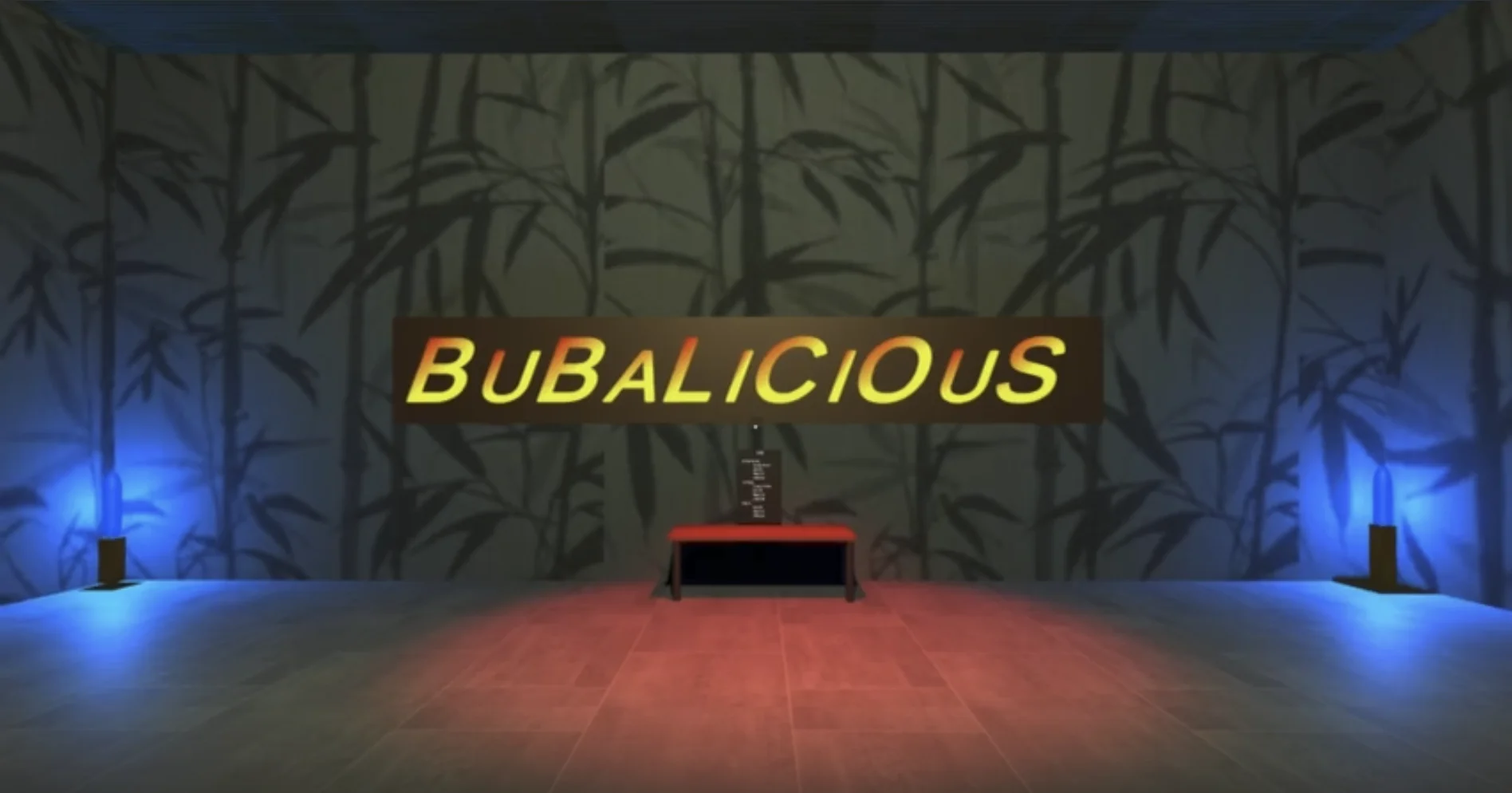 Bubblicious Game
