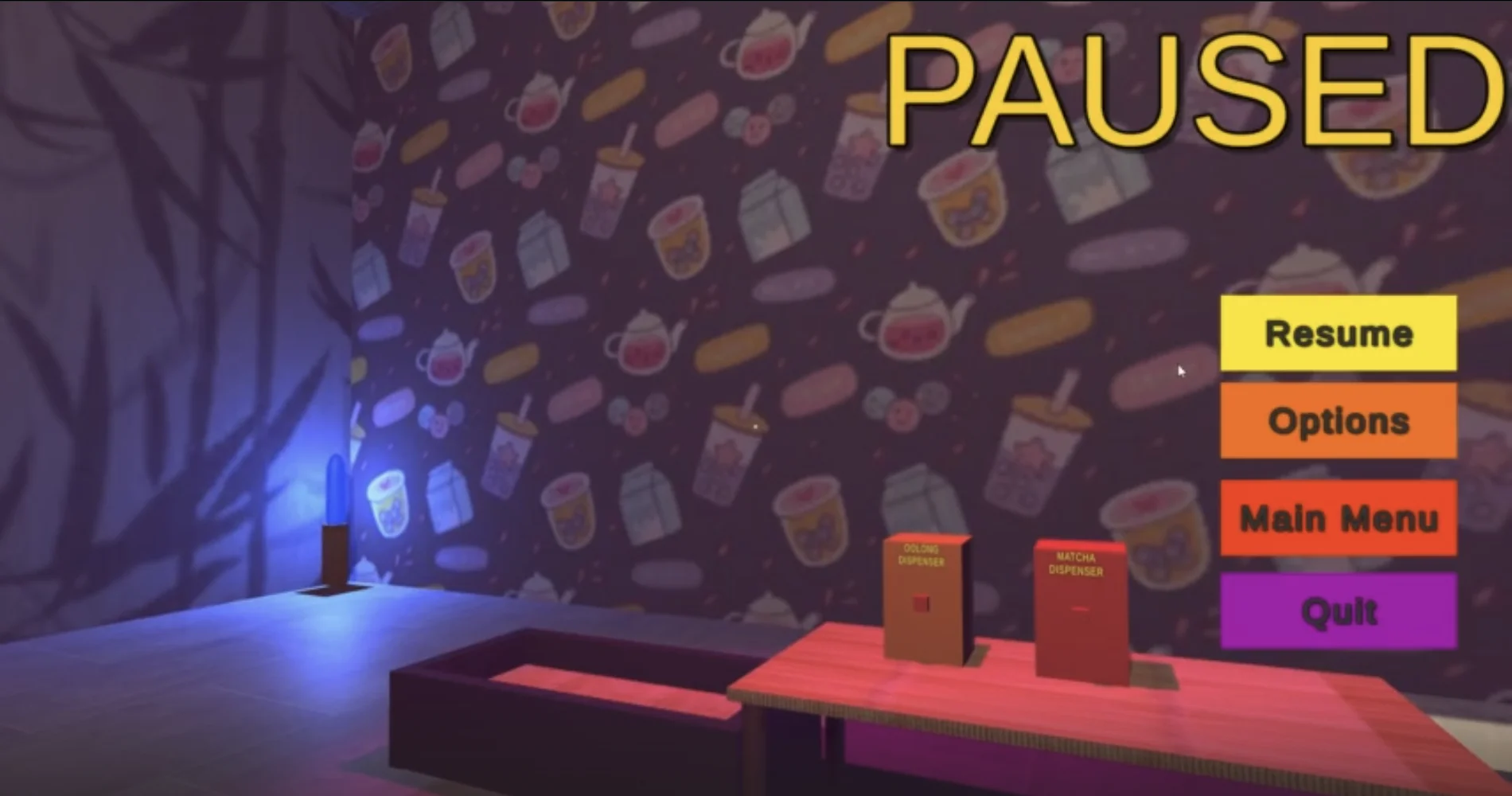 Bubblicious Gameplay