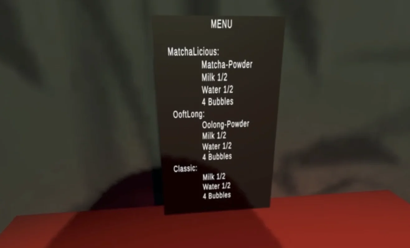 Bubblicious Gameplay