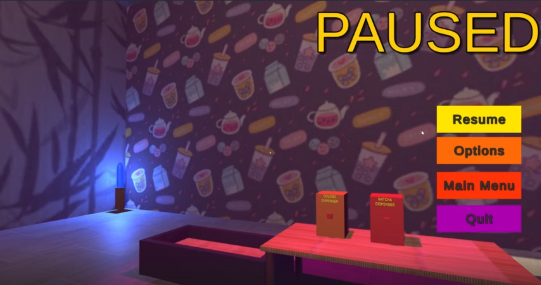 Bubblicious Gameplay