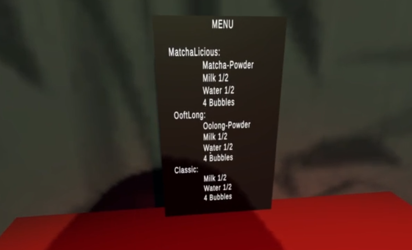Bubblicious Gameplay