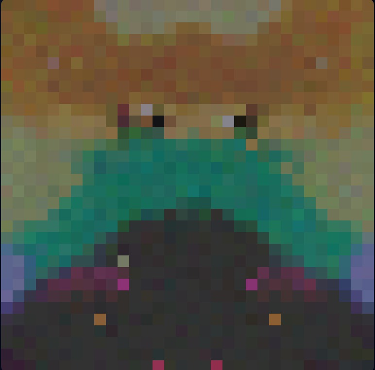 Pixel Garden Pixel Art Generator