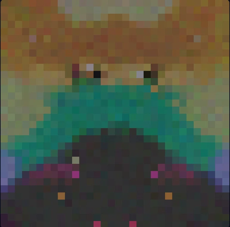 Pixel Garden Pixel Art Generator